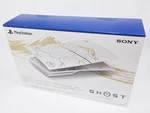 Sony Playstation 5 Console Cover Ghost Of Yotei Gold Limited Edition CFI-ZCS2GZ7 New. Price: $103.38.