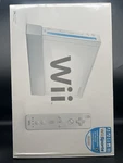 Nintendo Wii Sports White Home Console Cib Complete Read Open. Price: $99.99.