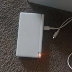 Nintendo Ds Lite Console With Charger - Polar White Good Condition Works Used. Price: $59.99.