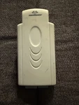 Sega Dreamcast Performance Tremor Pak P-20-313 Rumble Pack Used. Price: $19.99.
