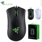 Razer Deathadder Essential Wired Gaming Mouse For Laptop Pc Gamer New. Price: $19.99.