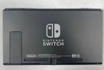 Excellent Condition Nintendo Switch Unpatched Low Serial Console Only Used. Price: $179.00.