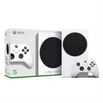 Microsoft Xbox Series 512GB Console With Wireless Controller - White New. Price: $399.99.
