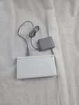 Nintendo Ds Lite (USG-USA-001) Polar White Used. Price: $64.99.