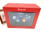 Nintendo Switch 2 Exclusive Gamecube Wireless Classic Controller New Japan. Price: $107.88.