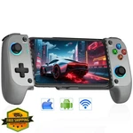 Axybcool Wireless Controller Iphone Android Grey Hall Joystick Case New. Price: $57.99.