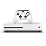 Xbox One 1TB Console Halo Wars 2 Bundle Video Game Systems Very Good Used. Price: $263.23.