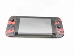 Nintendo Switch Mod HAC-001(-01) Tested Working Red Used. Price: $179.99.