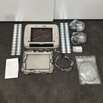 Rare Htf Visteon Nintendo Gameboy Advance Gba Dvd Player Console Car Mount Read Open. Price: $999.90.