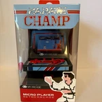 My Arcade Karate Champ Micro Player Is Handheld Electronic Game Released 2017 New. Price: $28.02.