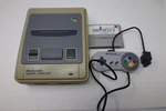 Nintendo Super Famicom Console Japan Seller* *works* Used. Price: $49.99.