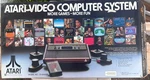 Vintage Atari CX2600A Video Computer System 1980 Box Only Good. Price: $49.98.
