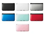 Nintendo 3DS Xl Ll Handheld Gaming Console With Sd + Ac Used. Price: $185.00.