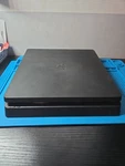 Sony Playstation 4 Slim 500GB Home Console - Black (powers Untested) Used. Price: $99.50.