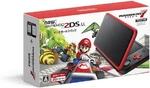 New Nintendo 2DS Ll Mario Kart 7 Pack Console Tested Working Clean Japan Import Used. Price: $317.00.