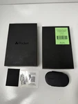 Analogue Pocket Console Pink Box Only Like. Price: $34.99.