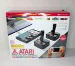 Atari Gamestation Pro + Pocket Player Bundle By My Arcade Open Box Complete. Price: $99.91.