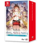 Atelier Ryza Secret Trilogy Dx (multi-language) Switch New Special (2025 Rpg). Price: $106.44.
