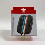 New Nintendo Switch Joy-cons Controller BEE-012, BEE-014. Price: $76.99.