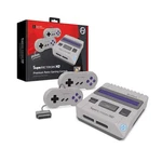 Hyperkin Suparetron Hd Gaming Console For Nes/super Famicom New. Price: $102.30.