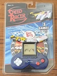 Zizzle Speed Racer Handheld Electronic Games In 1 Ages 5+ Mpn 05028 New. Price: $18.00.