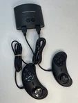 Atgames Legends Flashback Console Used. Price: $80.00.