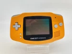 Nintendo Gameboy Advance- Orange Great Condition + Usb Charger Aus Seller Used. Price: $98.99.