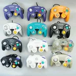 Oem Official Nintendo Gamecube Controller Authentic Wii Remote No Drift Used. Price: $34.99.