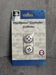 Cufflinks Playstation X Numskull Controller - Sealed Official Licensed Product New. Price: $12.99.