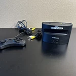 Atgames Sega Genesis Classic Console 1 Controller And Cord No Power Used. Price: $19.99.