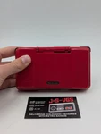 Nintendo Original Red Console Nds Works Broken Hinges Charger Used. Price: $49.99.