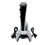 Sony CFI-2015 Playstation Slim 1TB Disk Edition Home Gaming Console Used. Price: $503.99.