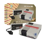 Hyperkin Retron Hd Gaming Console For Nes (gray) M01888-GR Brand New Sealed. Price: $51.95.