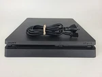 Sony Playstation PS4 1TB Video Game System CUH-2215B Black Console Only Used. Price: $109.99.