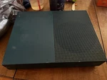 Microsoft Xbox One 1TB All-digital Edition Console Green For. Price: $40.00.