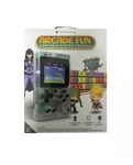 Merkury Innovations Arcade Fun Portable Gaming Console 200 Games New Hand. Price: $29.99.