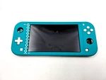 Oem Nintendo Switch Lite Display W/o Joysticks - Aqua Good Condition Used. Price: $32.99.