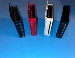 Nintendo Wii Console Only You Pick &choose Color Model RVL-001 /101 Tested Used. Price: $38.99.