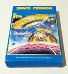 Soundic MPT-03 Arcadia 2001 ** Space Mission Cib W/ins MG-304 Cartridge '80S Very. Price: $119.95.