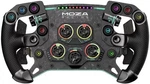 Moza Racing - Gs V2P Sim Formula Steering Wheel Windows Black New. Price: $369.99.