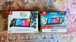 Hori Split Pad Pro And Compact - Totk Legend Of Zelda Open. Price: $80.00.