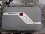 1987 Action Max Video Game System Console Model No. AM-1000 -powers On- NB35 Used. Price: $37.49.