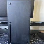 Microsoft Xbox Series 1TB Video Game Console - Black With Wireless Headset Used. Price: $464.75.