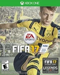 Slim Xbox One 500GB Fifa 17 Console Soccer Video Game Systems Very Good Used. Price: $230.71.