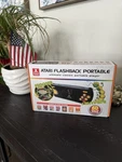 Atari Flashback Portable By Atgames (new). Price: $39.00.
