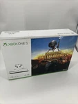 Microsoft Xbox One 1TB Game Console Pubg Edition Only. Used. Price: $29.95.