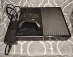 Microsoft Xbox One Console, Controller, Power Cord Black Tested & Works Great! Used. Price: $99.99.