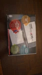 "new" Model Nintendo 3DS Xl Handheld Video Game Console - Black Tested Workin Used. Price: $450.00.