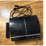 Sony Playstation 3 Cooling Fan CECHC01 Usb Black For Console Replacement 2007. Price: $65.00.