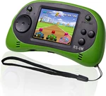 Kids Handheld Portable Video Player With 200 Games - 16 Bit 2.5 Inch Screen New. Price: $51.99.